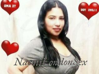 NaomiLondonSex
