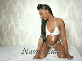 NaomiLuxy