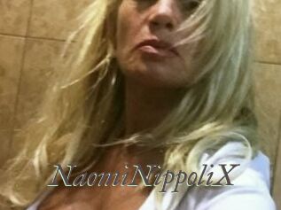 NaomiNippoliX
