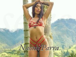 NaomiParra