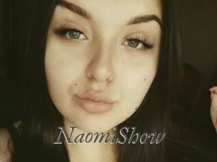 NaomiShow