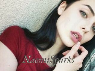 NaomiSparks