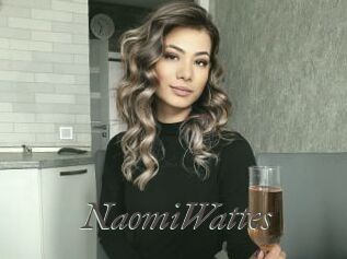 NaomiWattes