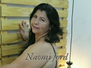 Naomi_ford