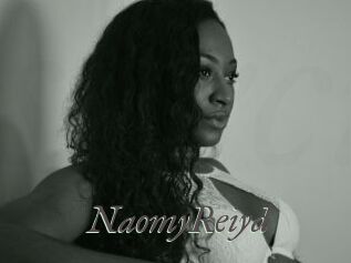 NaomyReiyd