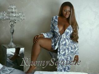 NaomySquizie