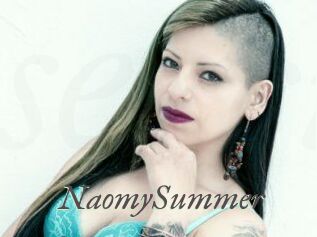 NaomySummer