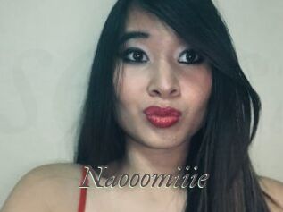 Naooomiiie