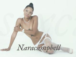 Naracampbell