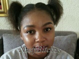 NastyBitch25