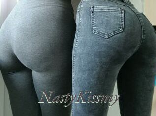 NastyKissmy