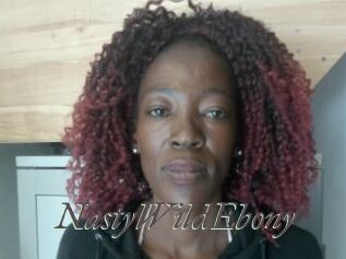 NastyWildEbony