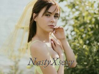 NastyXsexy