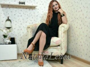 NataliaLenox