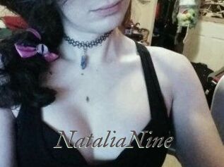 NataliaNine