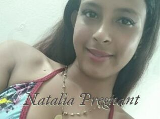 Natalia_Pregnant
