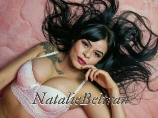 NatalieBeltran Sexcams city