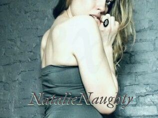 NatalieNaughty