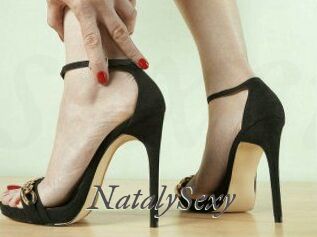 NatalySexy