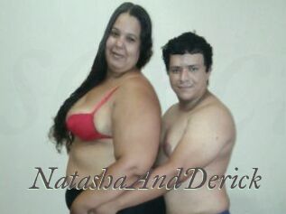 NatashaAndDerick