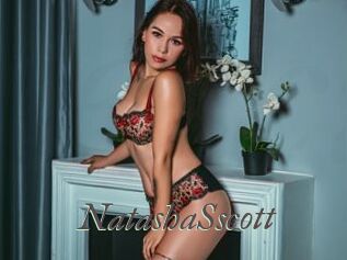 NatashaSscott