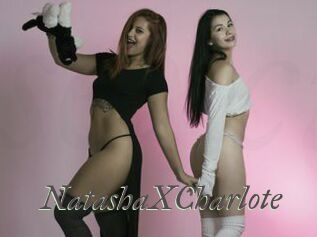 NatashaXCharlote Sexcams city