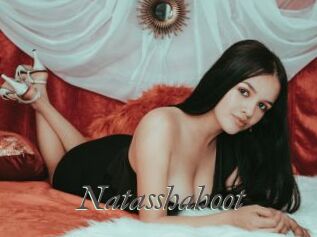Natasshahoot