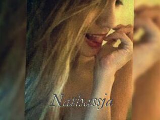Nathassja