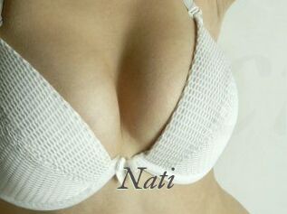 Nati