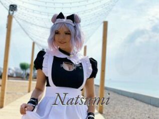 Natsumi