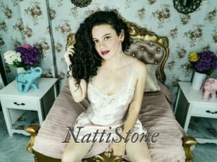 NattiStone