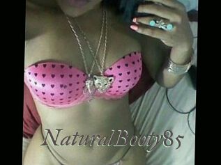 NaturalBooty85