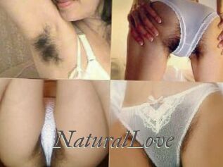 NaturalLove