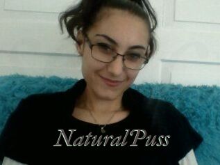 NaturalPuss