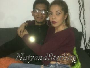 NatyandSterling Sexcams city