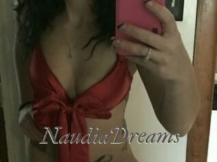 NaudiaDreams