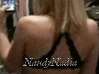 NaudyNadia