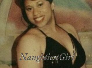 NaughtiestGirl