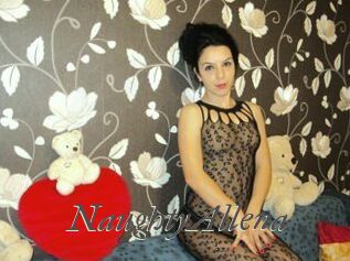 NaughtyAllena