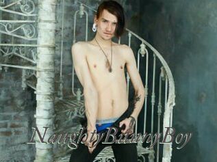 NaughtyBunnyBoy Sexcams city