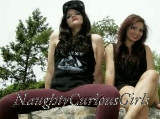 NaughtyCuriousGirls
