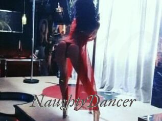 NaughtyDancer