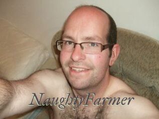 NaughtyFarmer