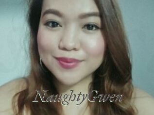 NaughtyGwen