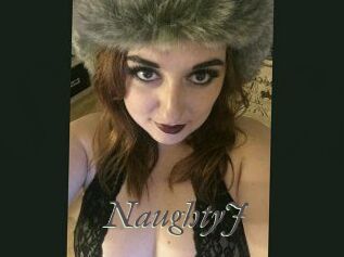 NaughtyJ Sexcams city