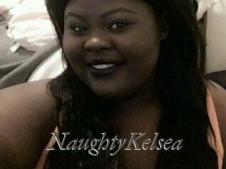 NaughtyKelsea
