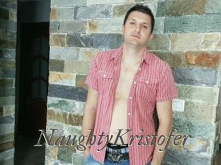 NaughtyKristofer