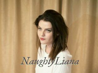 NaughtyLiana