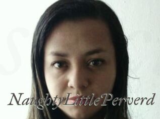 NaughtyLittlePerverd