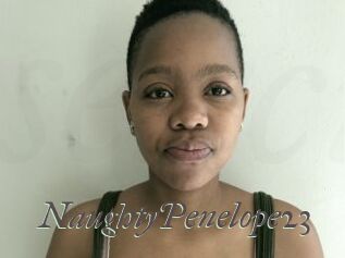 NaughtyPenelope23